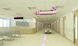 连云港哪个医院可以做亲子鉴定，连云港医院做亲子鉴定流程