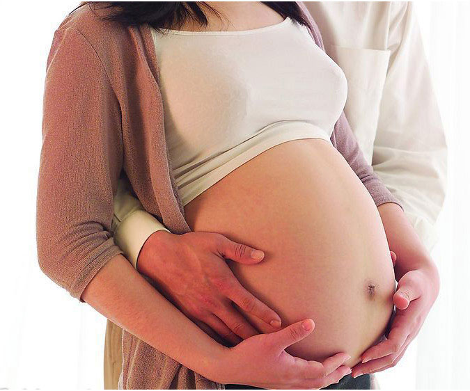 刚怀孕连云港需要如何做产前亲子鉴定,在连云港怀孕几个月做亲子鉴定结果会不会有问题