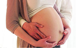 刚怀孕连云港需要如何做产前亲子鉴定，在连云港怀孕几个月做亲子鉴定结果会不会有问题